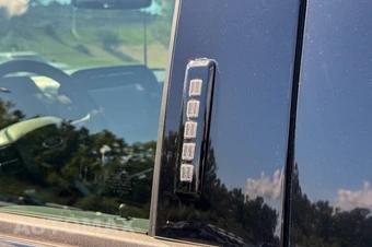 2023 Ford F-150 XLT Crew Cab Short Bed - miniatura 22