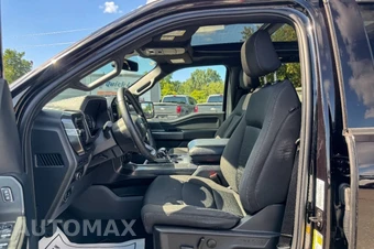 2023 Ford F-150 XLT Crew Cab Short Bed - miniatura 23