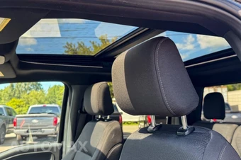 2023 Ford F-150 XLT Crew Cab Short Bed - miniatura 25