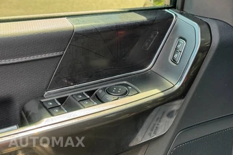 2023 Ford F-150 XLT Crew Cab Short Bed - miniatura 27