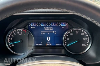 2023 Ford F-150 XLT Crew Cab Short Bed - miniatura 29