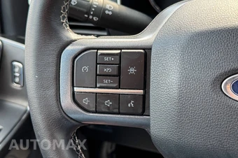 2023 Ford F-150 XLT Crew Cab Short Bed - miniatura 30