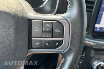 2023 Ford F-150 XLT Crew Cab Short Bed - miniatura 31