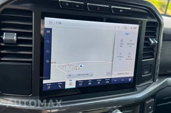 2023 Ford F-150 XLT Crew Cab Short Bed - miniatura 32