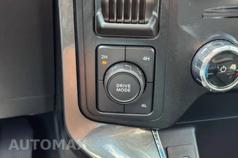 2023 Ford F-150 XLT Crew Cab Short Bed - miniatura 34