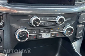 2023 Ford F-150 XLT Crew Cab Short Bed - miniatura 35