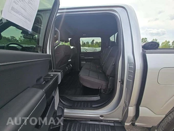 2023 Ford F-150 XLT Crew Cab Short Bed - miniatura 10