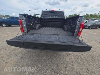 2023 Ford F-150 XLT Crew Cab Short Bed - miniatura 11