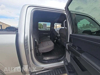 2023 Ford F-150 XLT Crew Cab Short Bed - miniatura 13