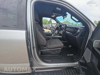 2023 Ford F-150 XLT Crew Cab Short Bed - miniatura 15