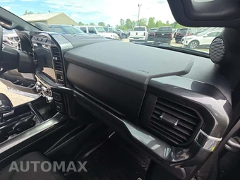 2023 Ford F-150 XLT Crew Cab Short Bed - miniatura 16