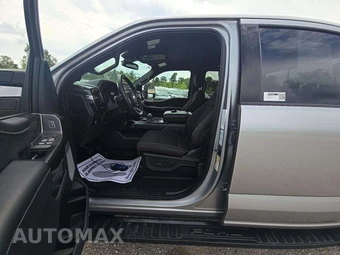 2023 Ford F-150 XLT Crew Cab Short Bed - miniatura 3