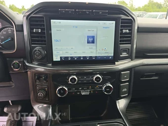 2023 Ford F-150 XLT Crew Cab Short Bed - miniatura 7