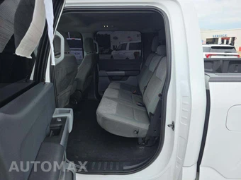 2023 Ford F-150 XLT Crew Cab Short Bed - miniatura 10