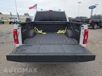2023 Ford F-150 XLT Crew Cab Short Bed - miniatura 11