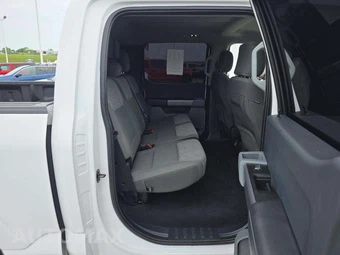 2023 Ford F-150 XLT Crew Cab Short Bed - miniatura 13