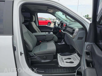 2023 Ford F-150 XLT Crew Cab Short Bed - miniatura 15