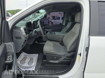 2023 Ford F-150 XLT Crew Cab Short Bed - miniatura 3