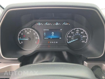2023 Ford F-150 XLT Crew Cab Short Bed - miniatura 6