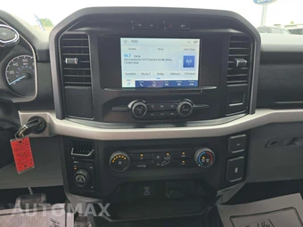 2023 Ford F-150 XLT Crew Cab Short Bed - miniatura 7