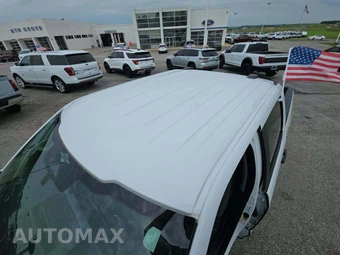 2023 Ford F-150 XLT Crew Cab Short Bed - miniatura 9