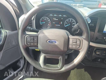 2023 Ford F-150 XLT Crew Cab Short Bed - miniatura 10