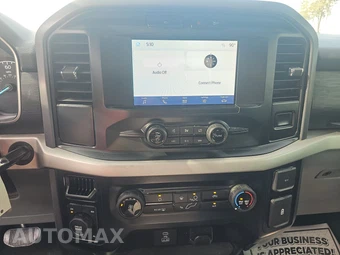 2023 Ford F-150 XLT Crew Cab Short Bed - miniatura 11