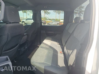 2023 Ford F-150 XLT Crew Cab Short Bed - miniatura 13
