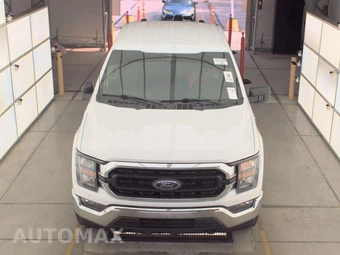 2023 Ford F-150 XLT Crew Cab Short Bed - miniatura 2