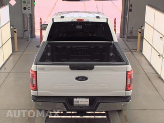 2023 Ford F-150 XLT Crew Cab Short Bed - miniatura 5