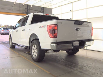 2023 Ford F-150 XLT Crew Cab Short Bed - miniatura 6