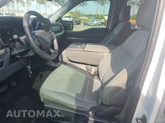 2023 Ford F-150 XLT Crew Cab Short Bed - miniatura 7