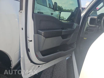 2023 Ford F-150 XLT Crew Cab Short Bed - miniatura 9