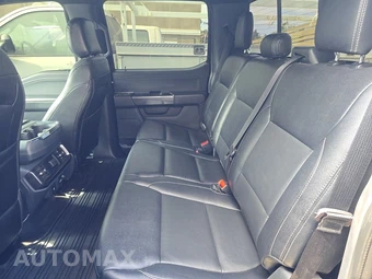 2023 Ford F-150 XLT Crew Cab Short Bed - miniatura 13
