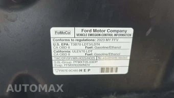 2023 Ford F-150 XLT Crew Cab Short Bed - miniatura 24