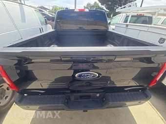 2023 Ford F-150 XLT Crew Cab Short Bed - miniatura 5