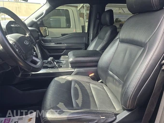 2023 Ford F-150 XLT Crew Cab Short Bed - miniatura 7