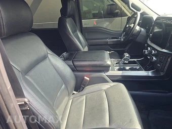 2023 Ford F-150 XLT Crew Cab Short Bed - miniatura 8