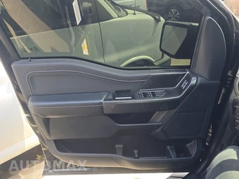 2023 Ford F-150 XLT Crew Cab Short Bed - miniatura 9