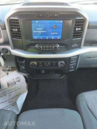 2023 Ford F-150 XLT Crew Cab Short Bed - miniatura 10