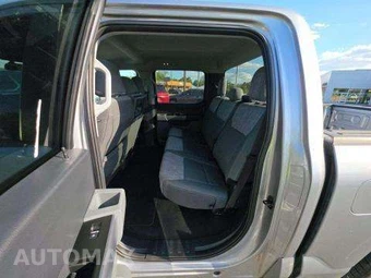 2023 Ford F-150 XLT Crew Cab Short Bed - miniatura 13