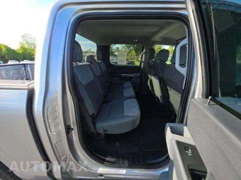 2023 Ford F-150 XLT Crew Cab Short Bed - miniatura 16
