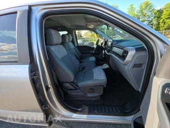 2023 Ford F-150 XLT Crew Cab Short Bed - miniatura 18
