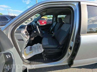 2023 Ford F-150 XLT Crew Cab Short Bed - miniatura 6