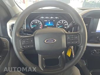 2023 Ford F-150 XLT Crew Cab Short Bed - miniatura 10