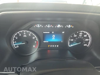 2023 Ford F-150 XLT Crew Cab Short Bed - miniatura 12