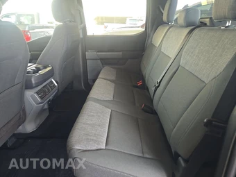 2023 Ford F-150 XLT Crew Cab Short Bed - miniatura 13