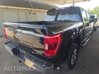 2023 Ford F-150 XLT Crew Cab Short Bed - miniatura 4