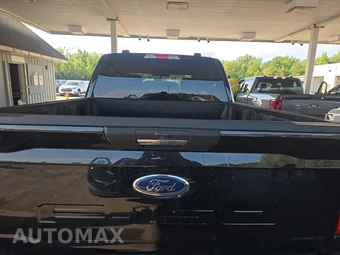 2023 Ford F-150 XLT Crew Cab Short Bed - miniatura 5