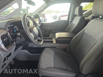 2023 Ford F-150 XLT Crew Cab Short Bed - miniatura 7